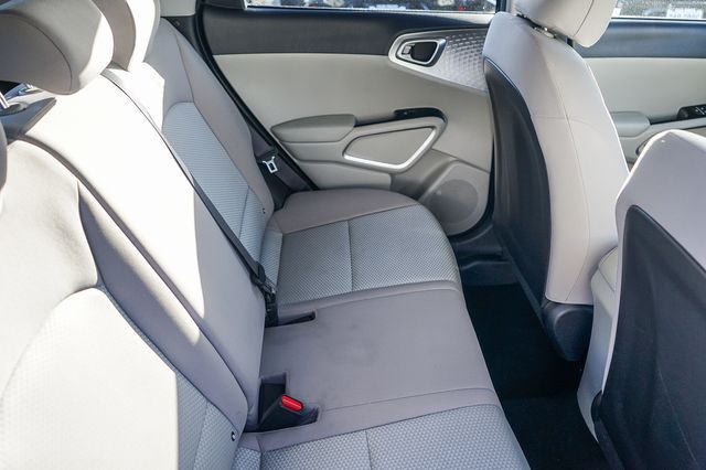 2023 Kia Soul LX Huntington Beach CA