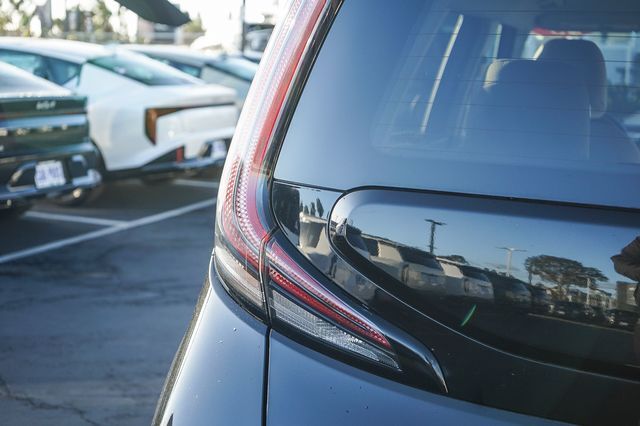 2023 Kia Soul LX Huntington Beach CA