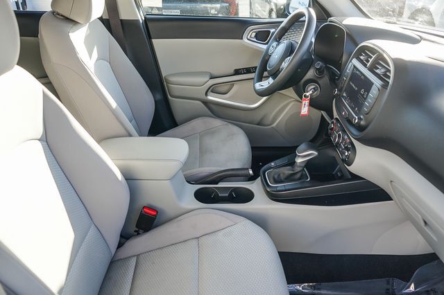 2023 Kia Soul LX Huntington Beach CA