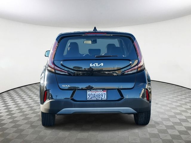 2023 Kia Soul LX Huntington Beach CA