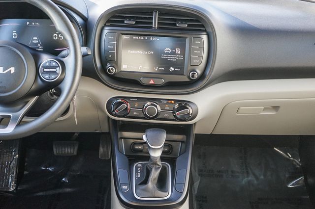 2023 Kia Soul LX Huntington Beach CA