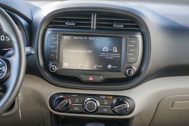 2023 Kia Soul LX Huntington Beach CA