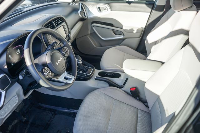 2023 Kia Soul LX Huntington Beach CA