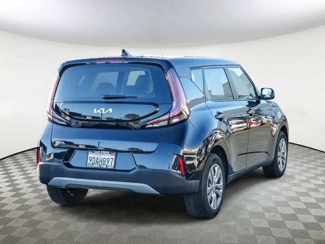 2023 Kia Soul LX Huntington Beach CA