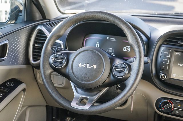 2023 Kia Soul LX Huntington Beach CA