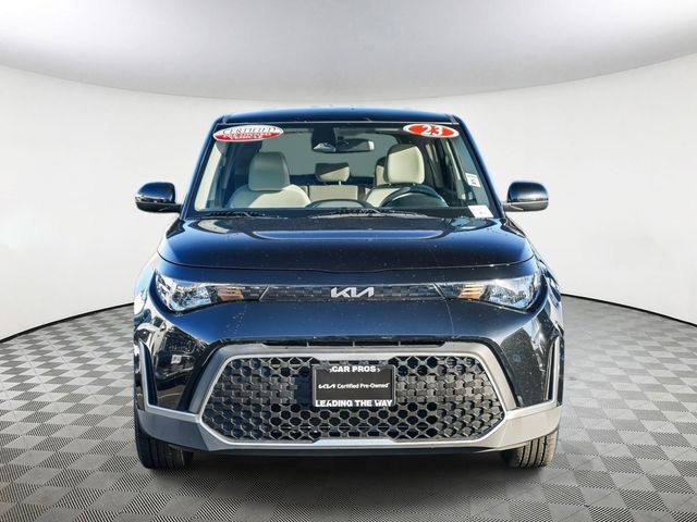 2023 Kia Soul LX Huntington Beach CA