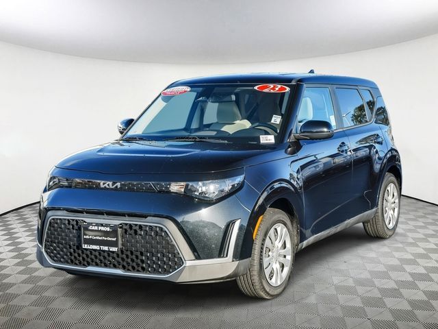2023 Kia Soul LX Huntington Beach CA
