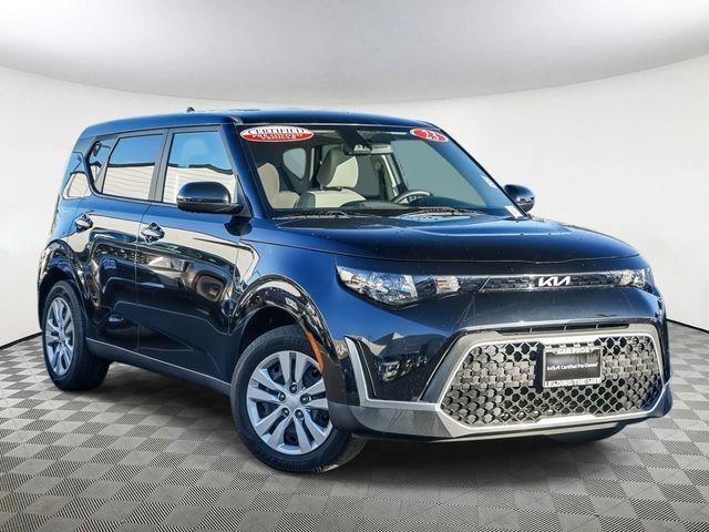 2023 Kia Soul LX Huntington Beach CA