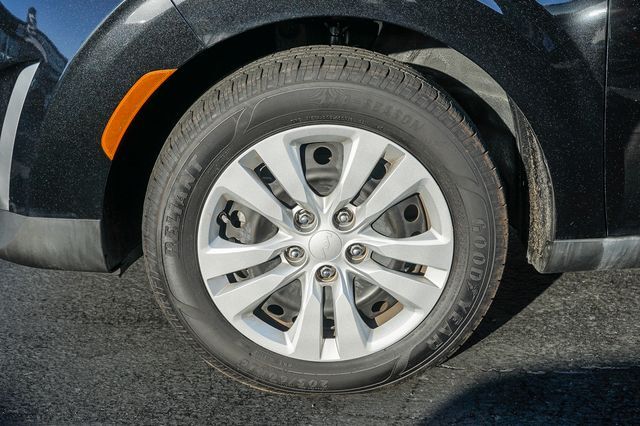 2023 Kia Soul LX Huntington Beach CA