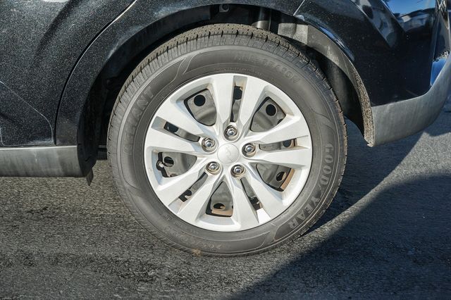 2023 Kia Soul LX Huntington Beach CA