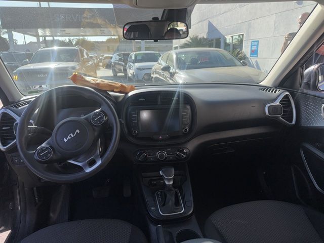 2023 Kia Soul LX Huntington Beach CA