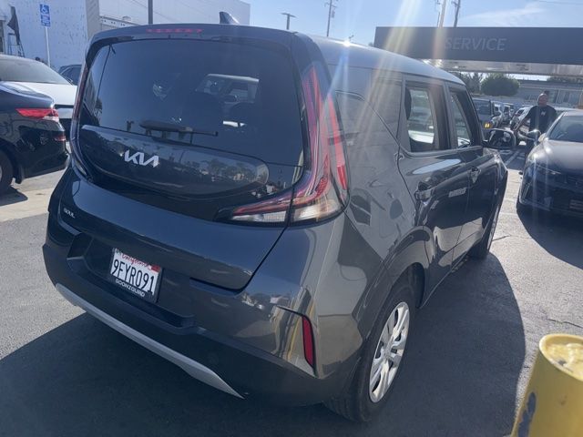 2023 Kia Soul LX Huntington Beach CA