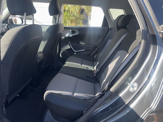 2023 Kia Soul LX Huntington Beach CA