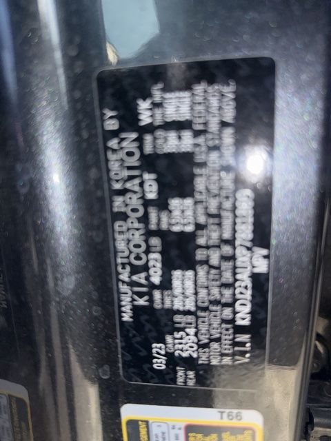 2023 Kia Soul LX Huntington Beach CA