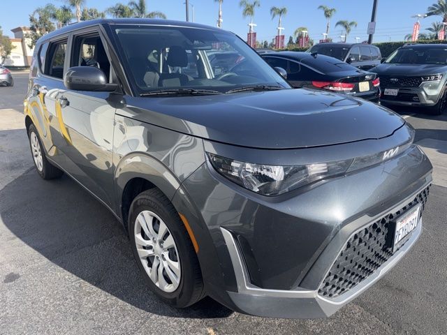 2023 Kia Soul LX Huntington Beach CA