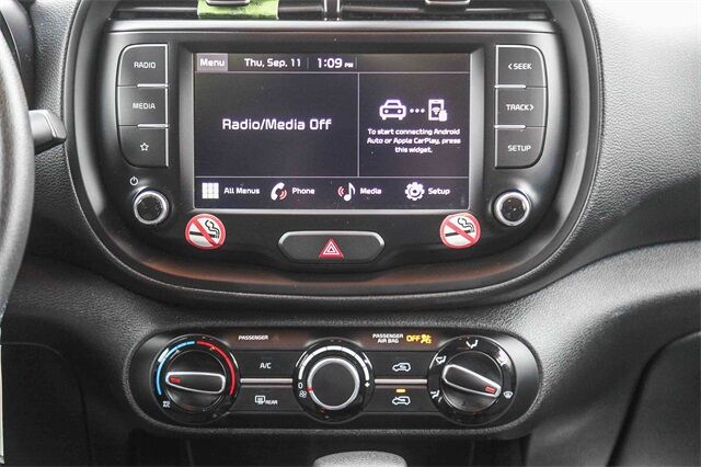 2023 Kia Soul LX Tacoma WA