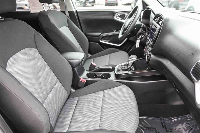 2023 Kia Soul LX Tacoma WA