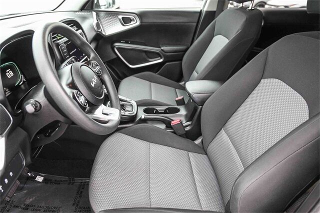 2023 Kia Soul LX Tacoma WA