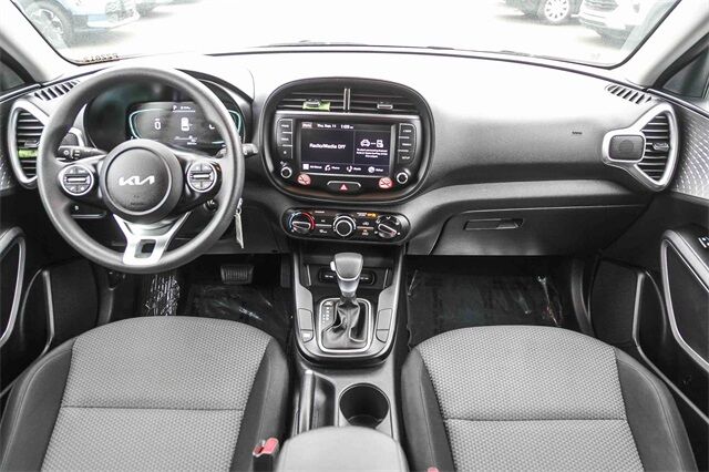 2023 Kia Soul LX Tacoma WA
