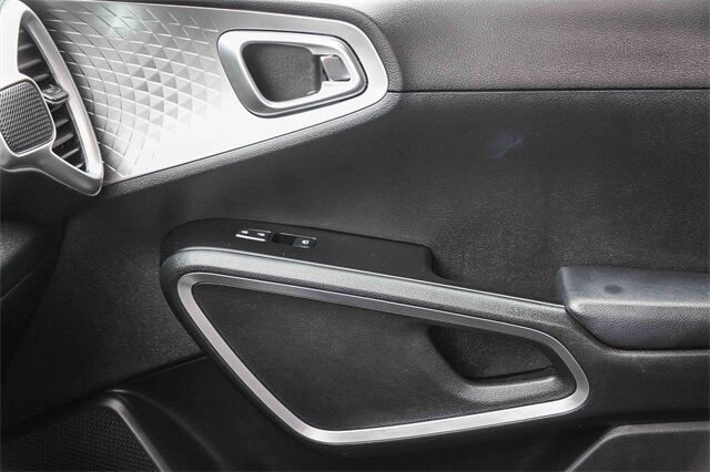 2023 Kia Soul LX Tacoma WA