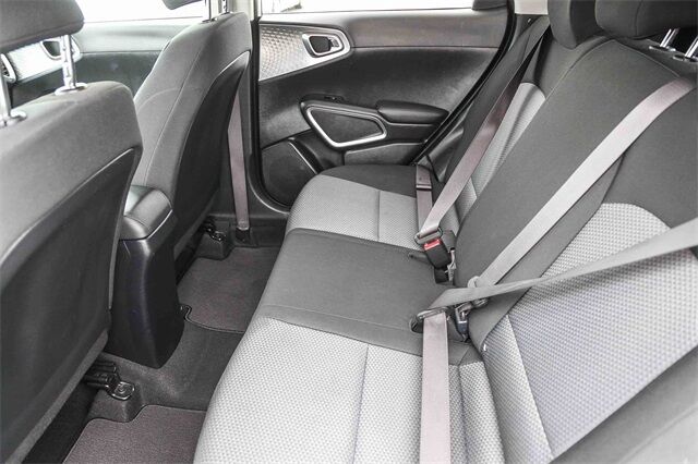 2023 Kia Soul LX Tacoma WA