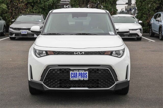2023 Kia Soul LX Tacoma WA