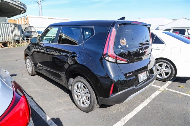 2023 Kia Soul LX Tacoma WA