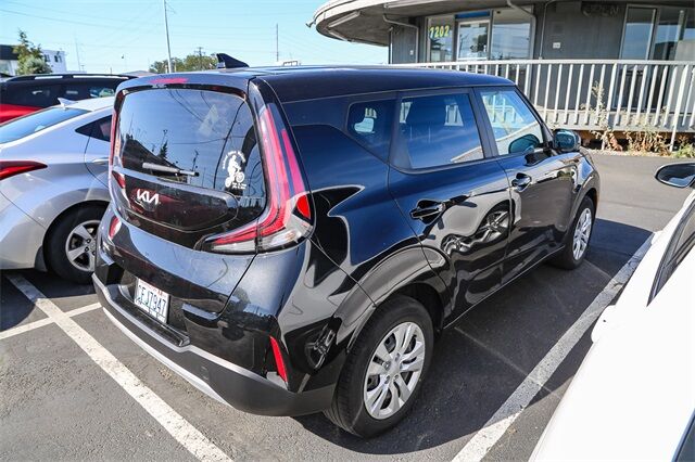 2023 Kia Soul LX Tacoma WA