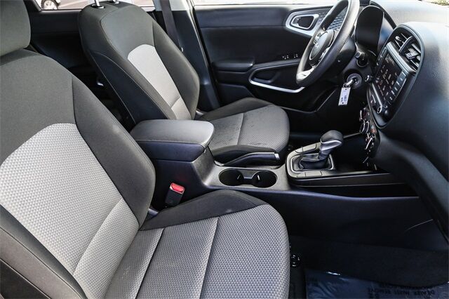 2023 Kia Soul LX Tacoma WA