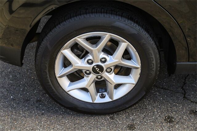 2023 Kia Soul LX Tacoma WA