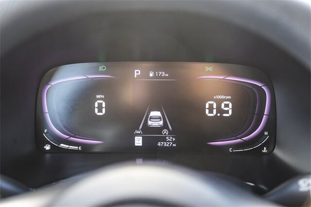 2023 Kia Soul LX Tacoma WA