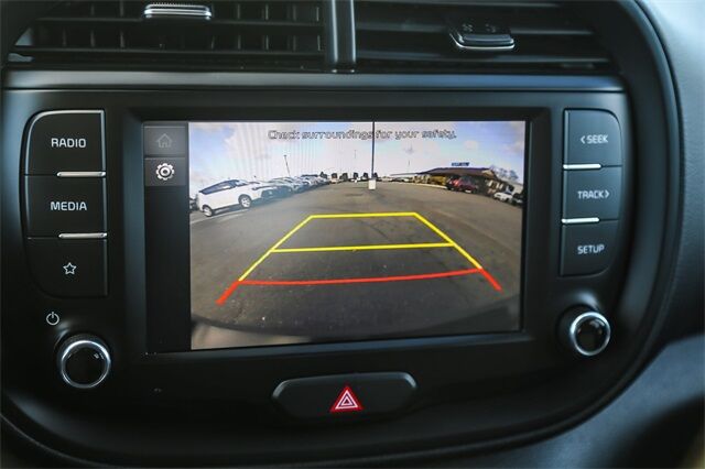 2023 Kia Soul LX Tacoma WA