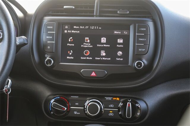 2023 Kia Soul LX Tacoma WA