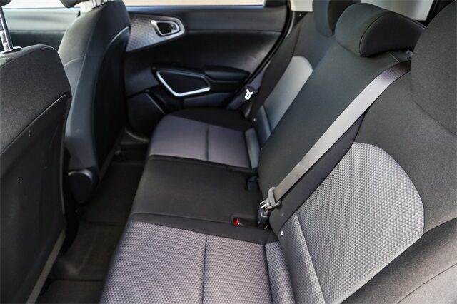 2023 Kia Soul LX Tacoma WA