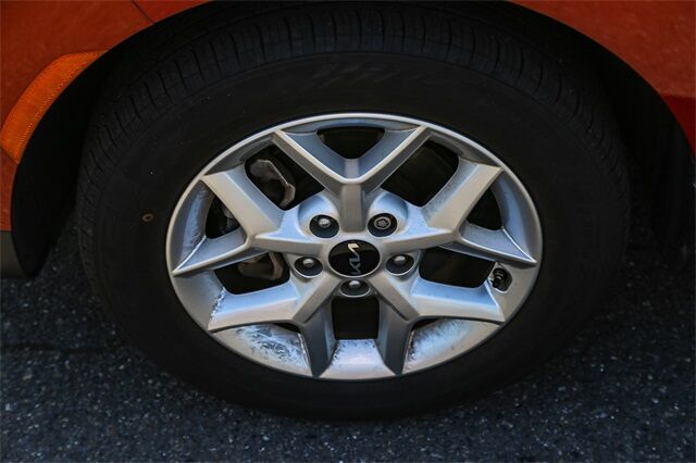 2023 Kia Soul LX Tacoma WA