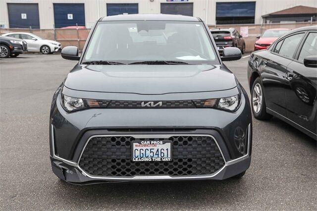 2023 Kia Soul LX Tacoma WA
