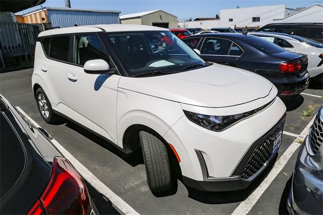 2023 Kia Soul LX Tacoma WA