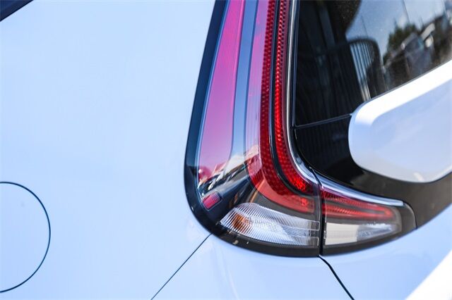 2023 Kia Soul LX Tacoma WA