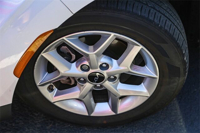 2023 Kia Soul LX Tacoma WA