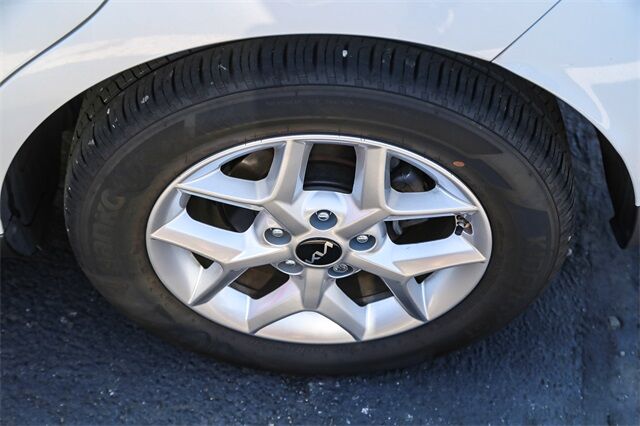 2023 Kia Soul LX Tacoma WA