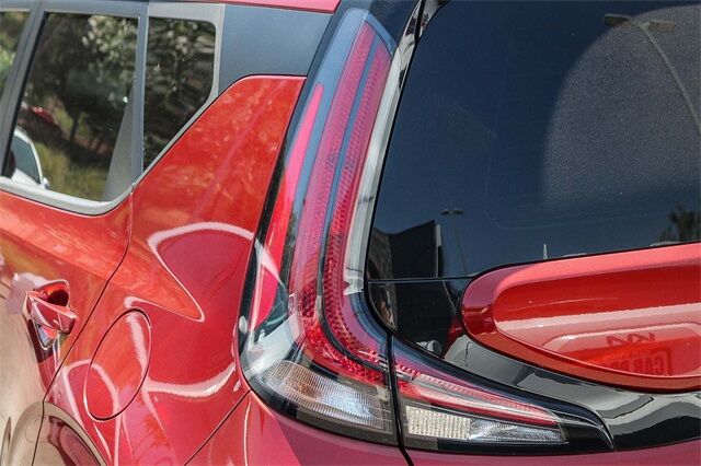 2023 Kia Soul LX Moreno Valley CA