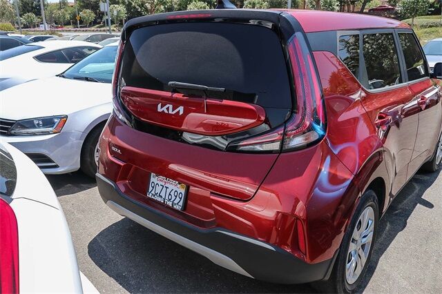 2023 Kia Soul LX Moreno Valley CA