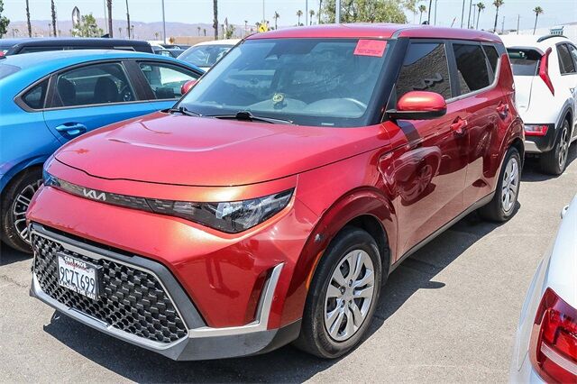2023 Kia Soul LX Moreno Valley CA