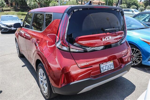 2023 Kia Soul LX Moreno Valley CA