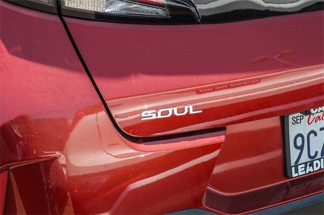 2023 Kia Soul LX Moreno Valley CA