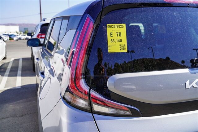 2023 Kia Soul LX Moreno Valley CA