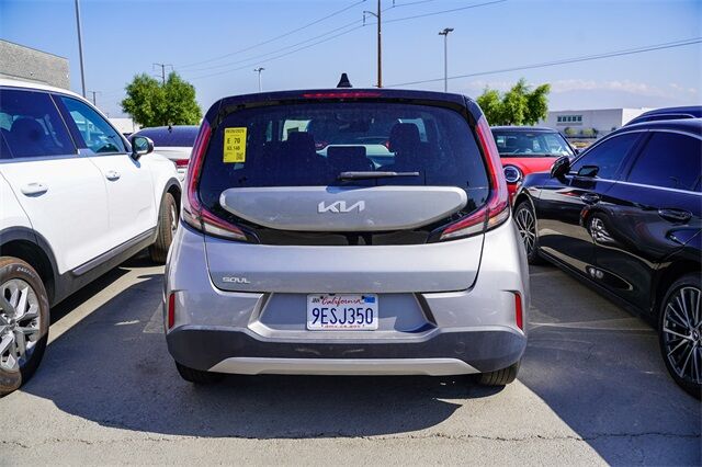 2023 Kia Soul LX Moreno Valley CA