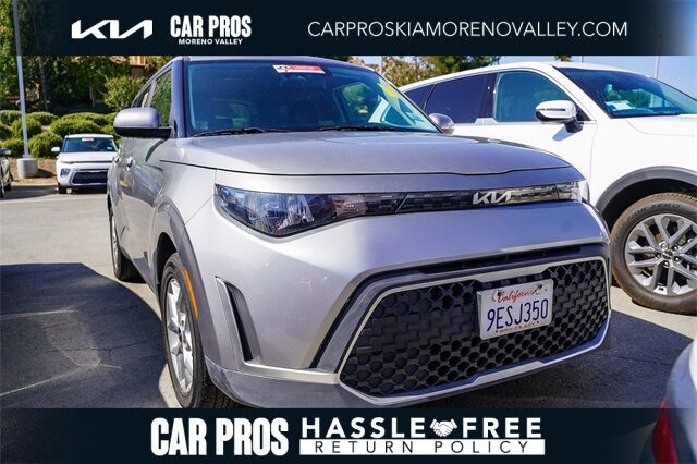 2023 Kia Soul LX Moreno Valley CA