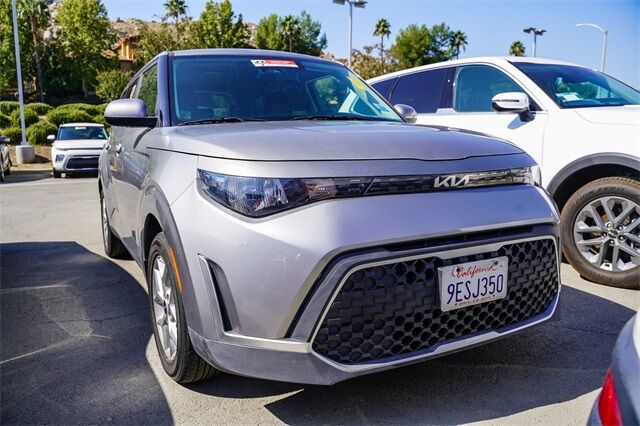 2023 Kia Soul LX Moreno Valley CA