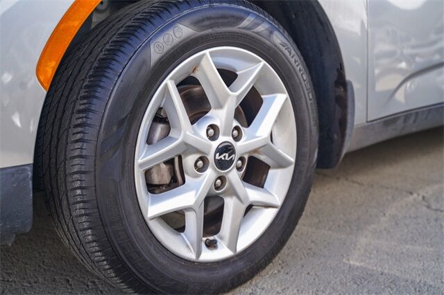 2023 Kia Soul LX Moreno Valley CA